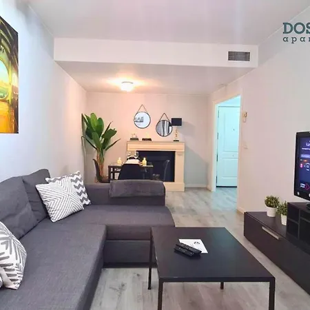 Apartamentos Dos Torres Bárbol - Oasis céntrico con jacuzzi en la habitación y garaje privado Saragosse Extérieur photo